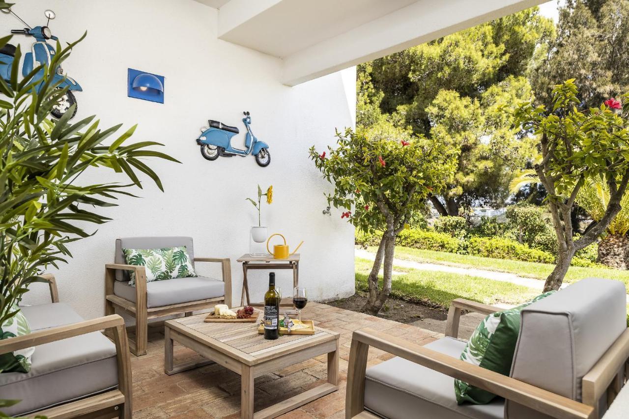 Apartment Vista Portuguesa By Ocvillas