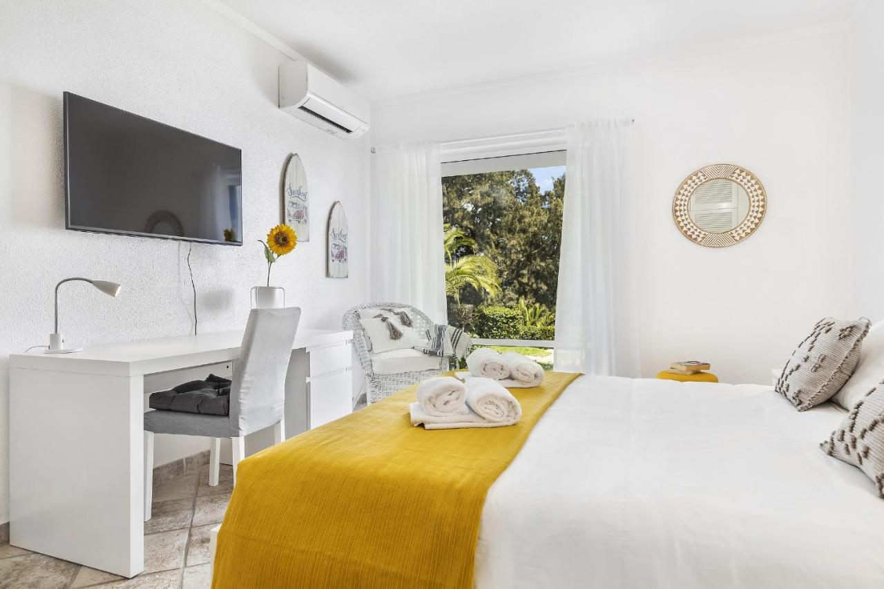 Vista Portuguesa By Ocvillas Apartment Albufeira