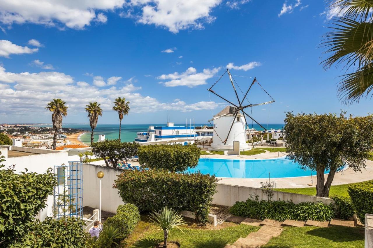 Apartment Vista Portuguesa By Ocvillas *