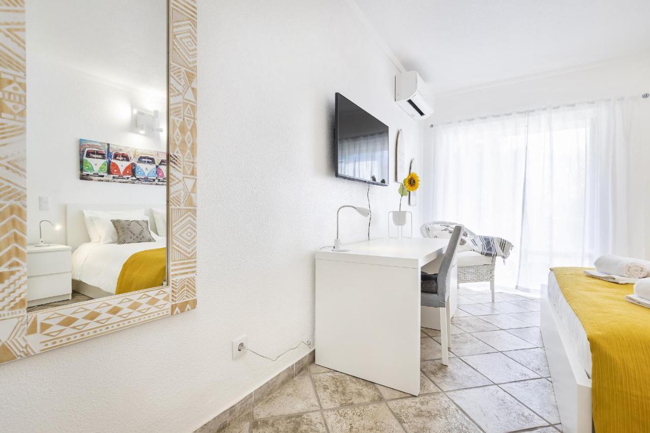 Apartment Vista Portuguesa By Ocvillas *