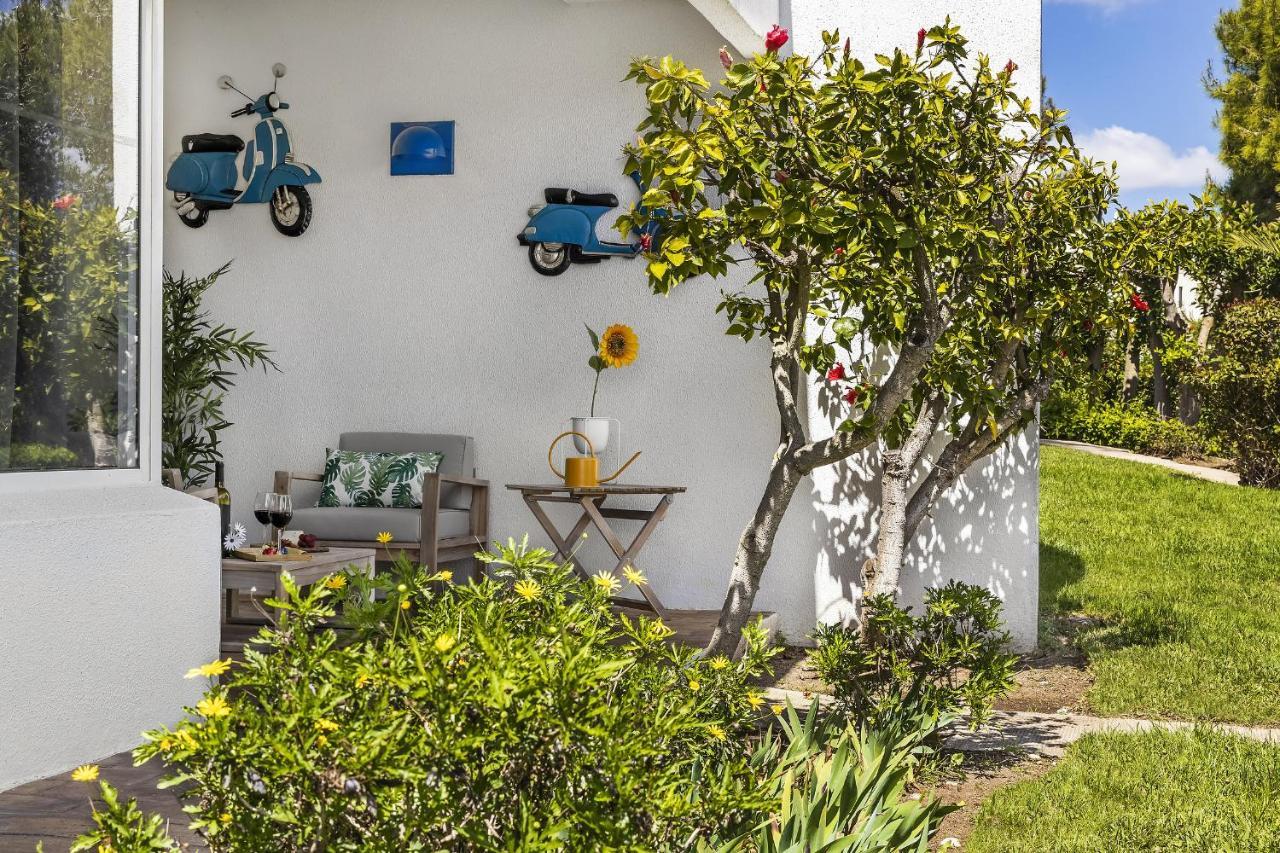Apartment Vista Portuguesa By Ocvillas Albufeira