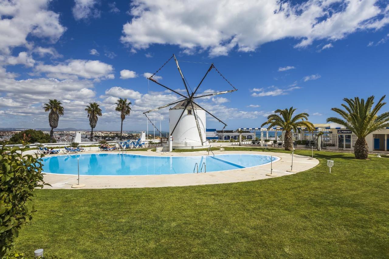 Apartment Vista Portuguesa By Ocvillas