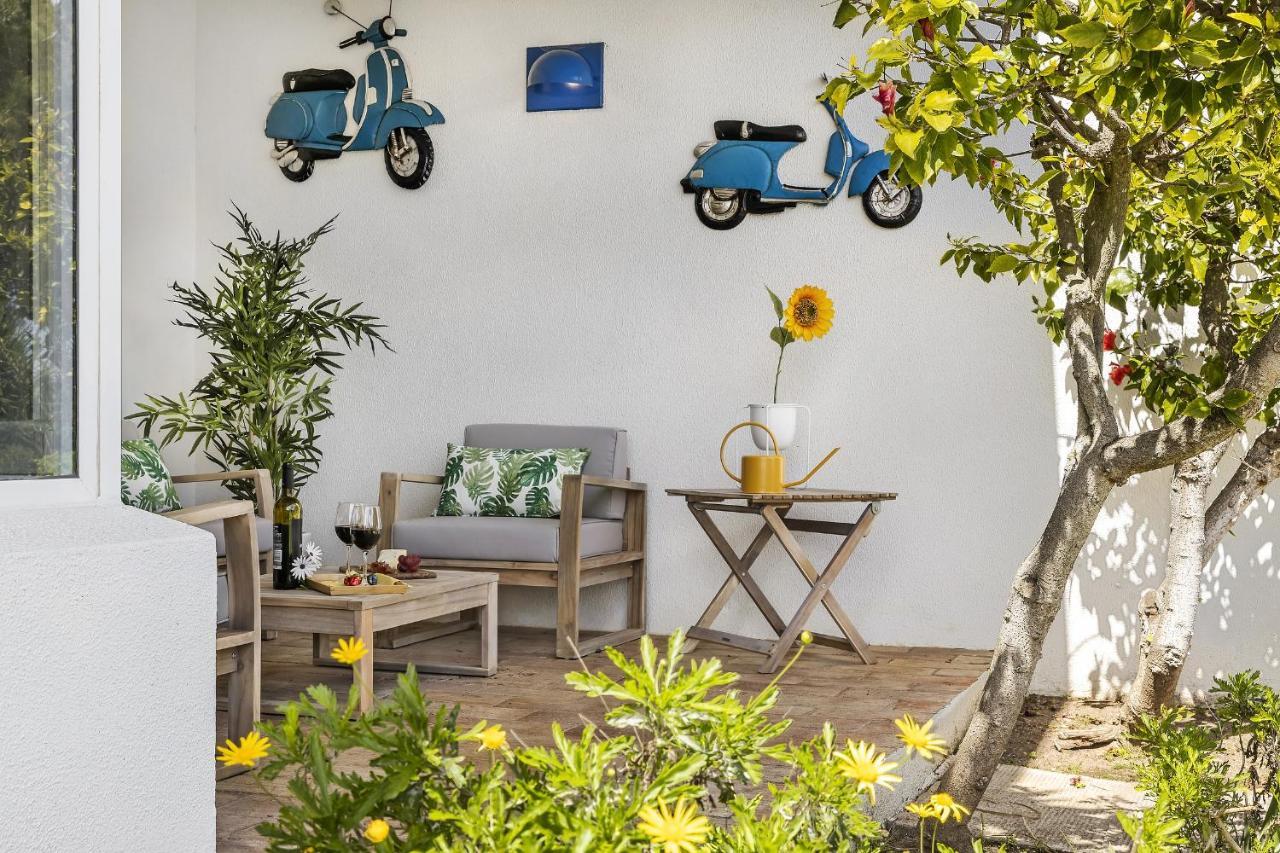 Apartment Vista Portuguesa By Ocvillas