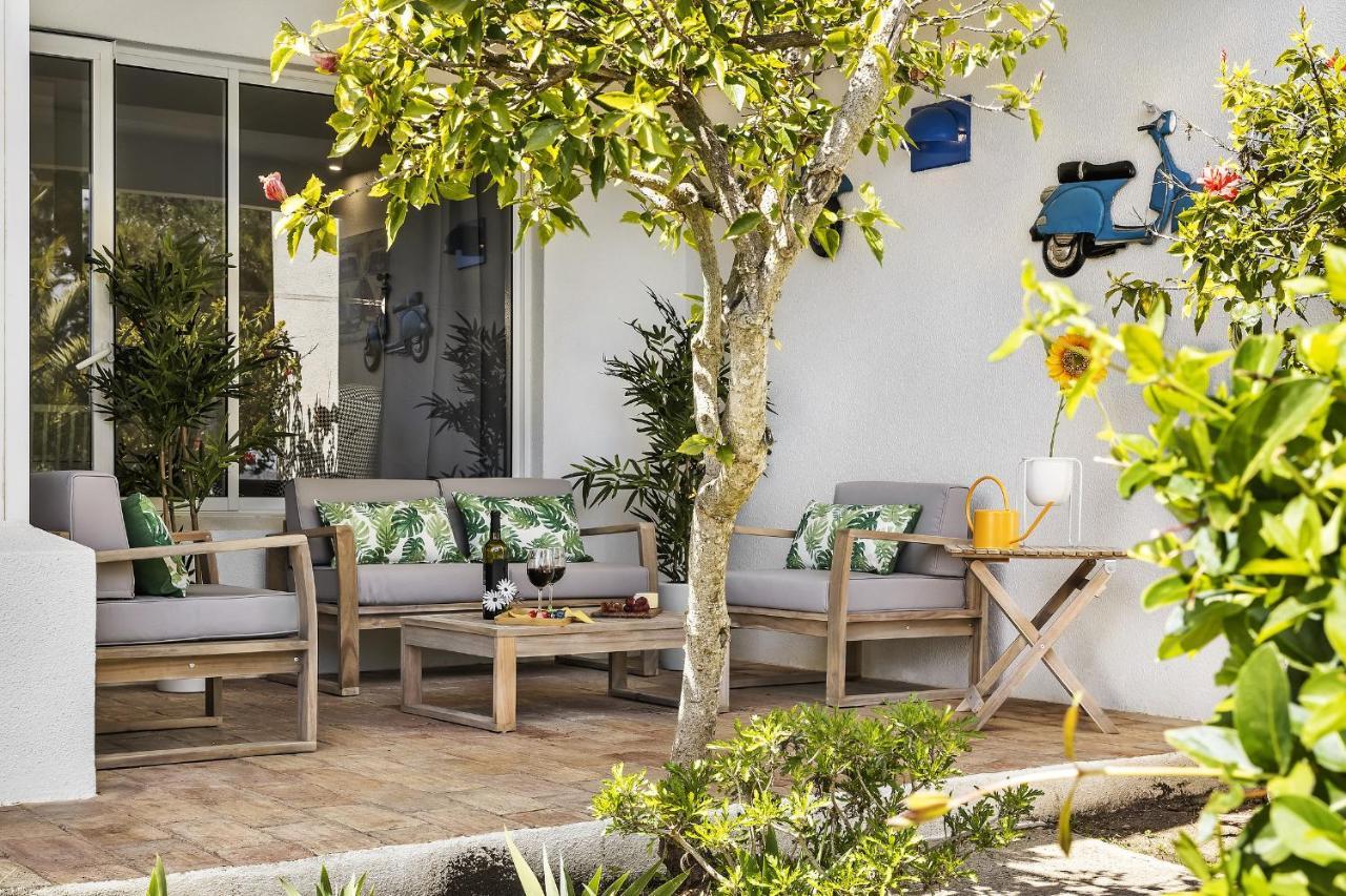 Apartment Vista Portuguesa By Ocvillas *