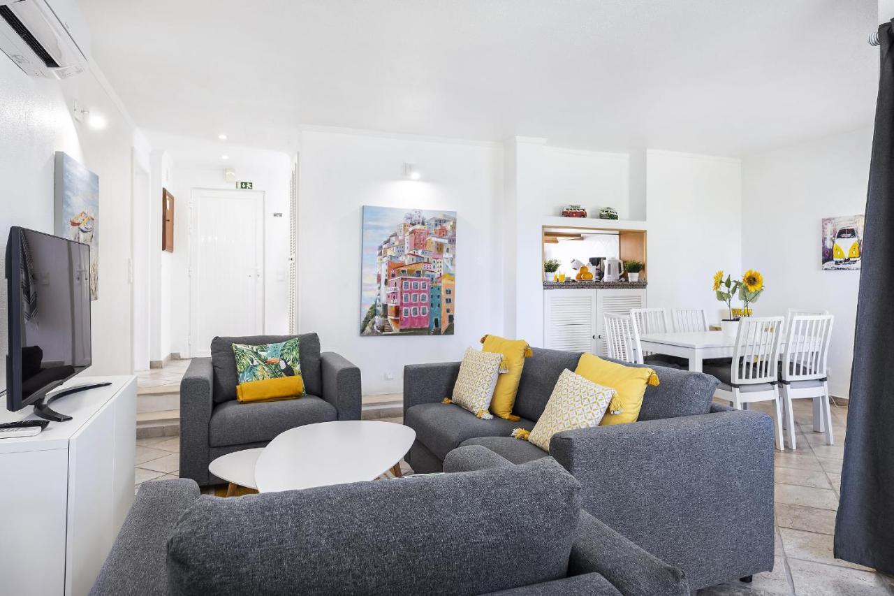Apartment Vista Portuguesa By Ocvillas