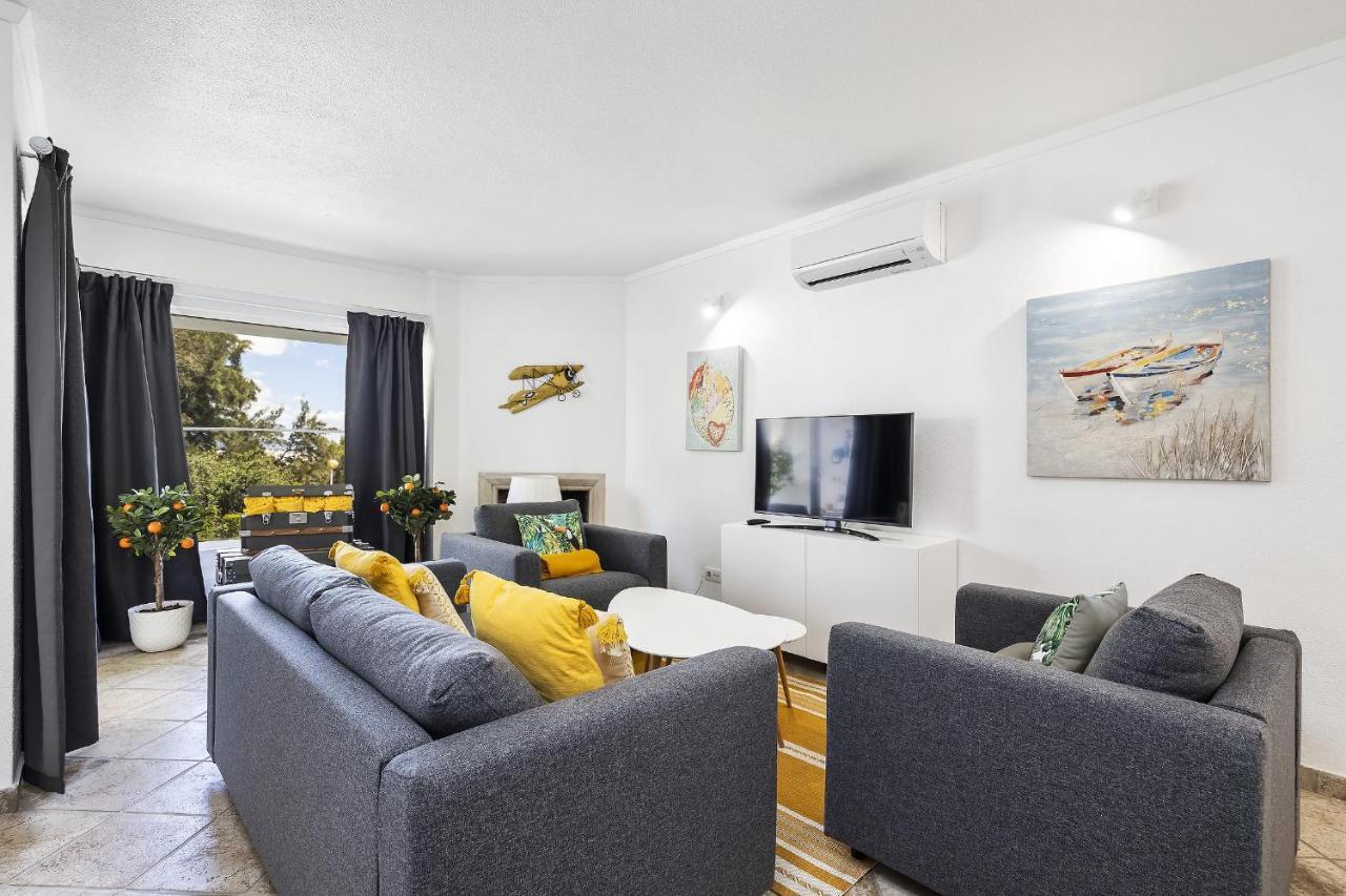 Vista Portuguesa By Ocvillas Apartment