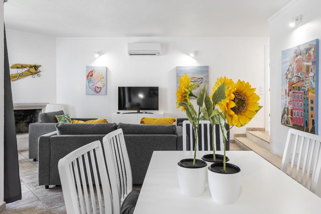 Vista Portuguesa By Ocvillas Apartment