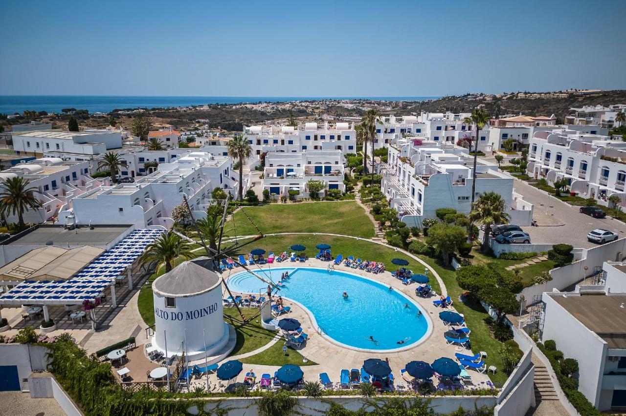 Apartment Vista Portuguesa By Ocvillas