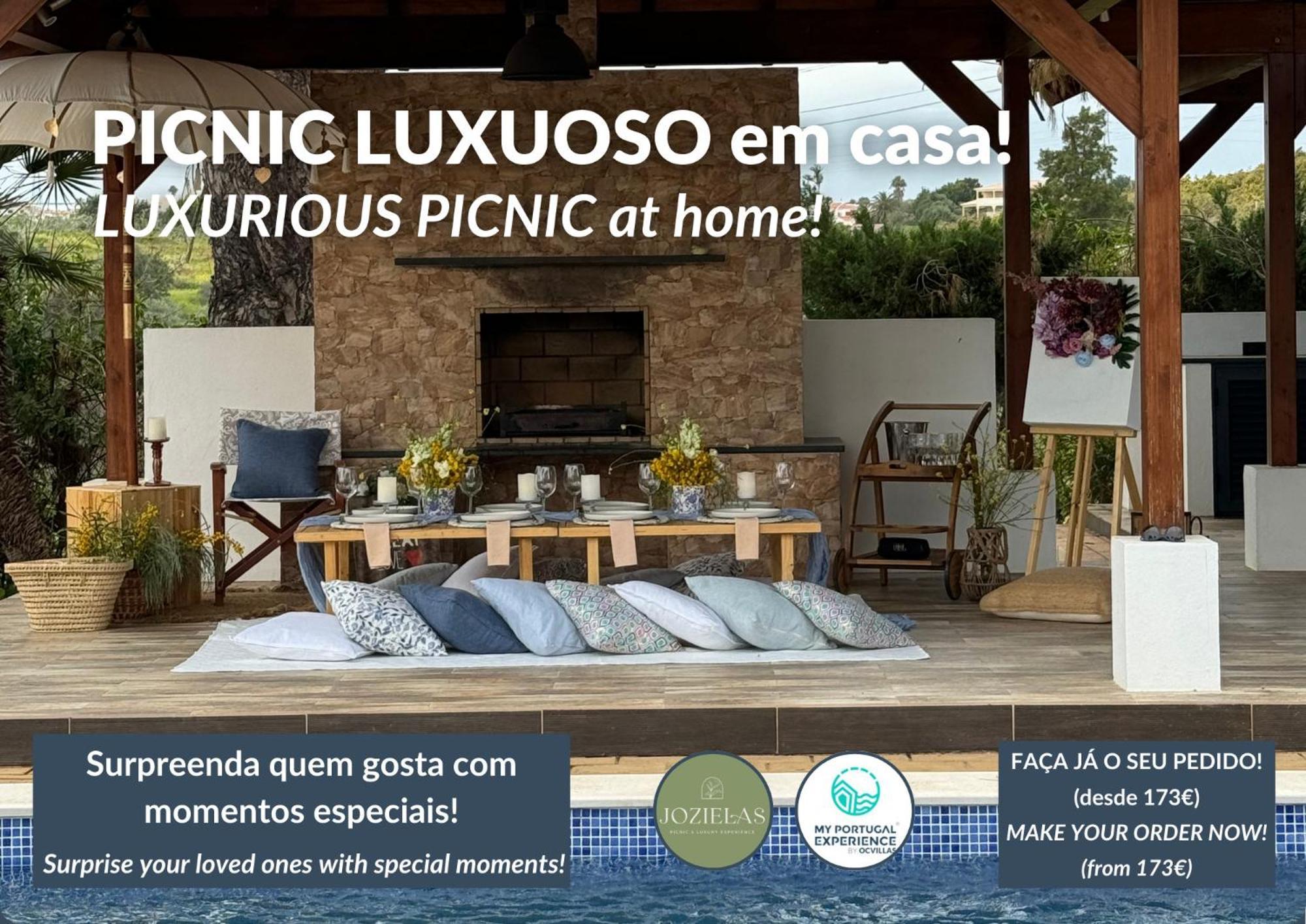 Apartment Vista Portuguesa By Ocvillas *